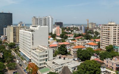 Mozambique’s growth by 2030