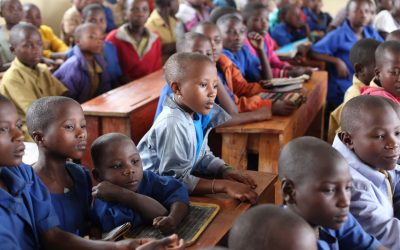 West Africa must invest $768 billion in Education