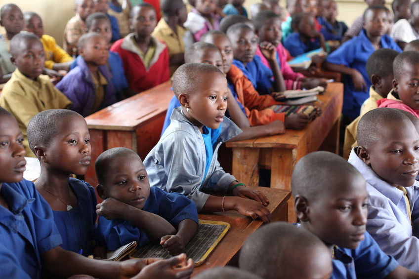 West Africa must invest $768 billion in Education
