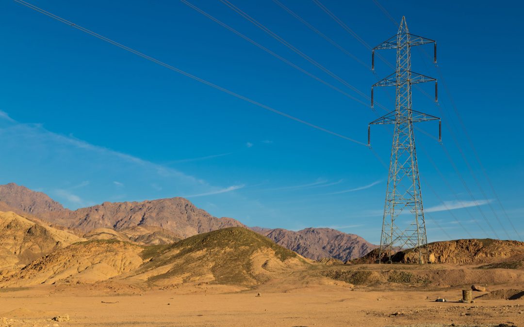 Egypt to supply 60 MW of electricity to Sudan