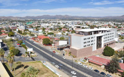 Namibia will have 3 million people by 2030