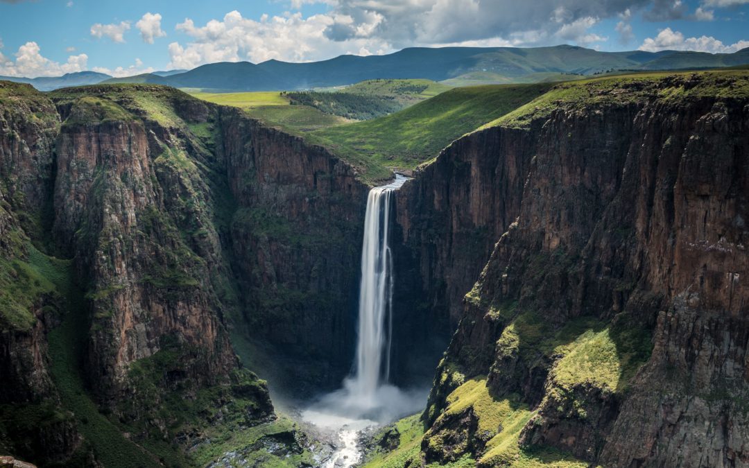Lesotho’s population will increase 10% by 2030
