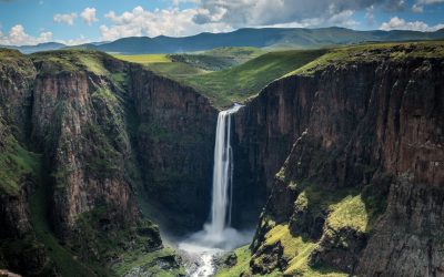 Lesotho’s population will increase 10% by 2030