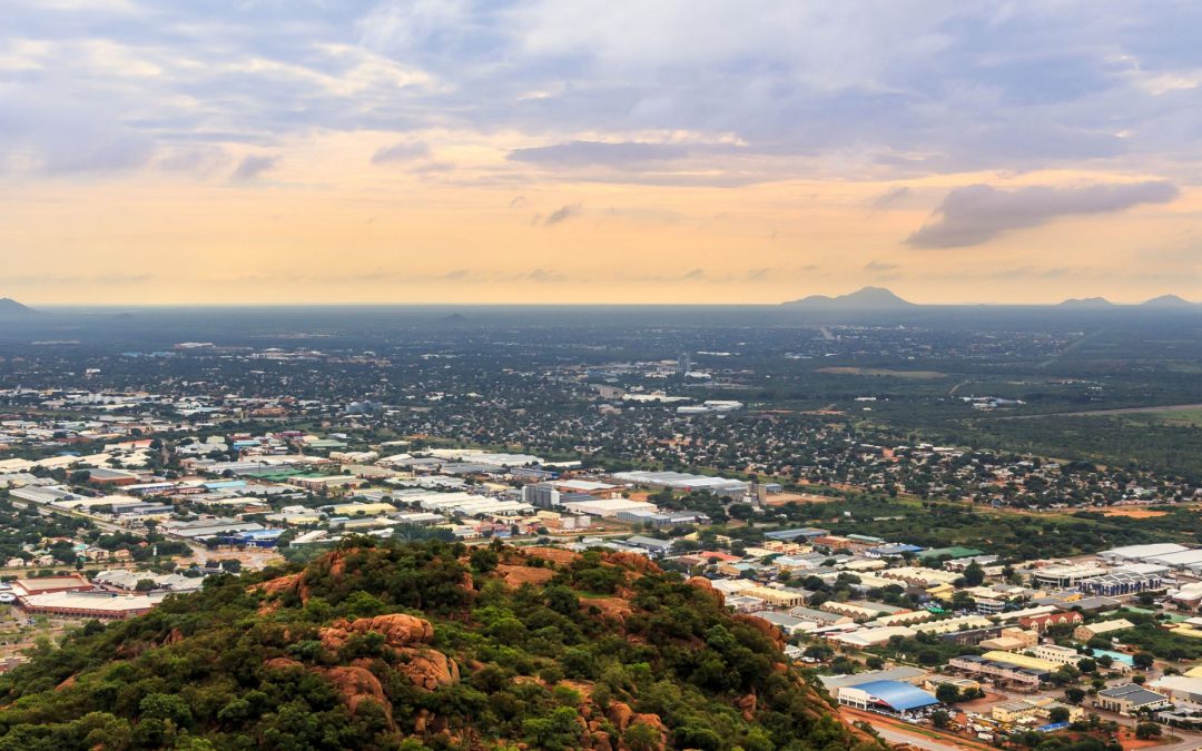 Botswana is world’s second-largest diamond producing country