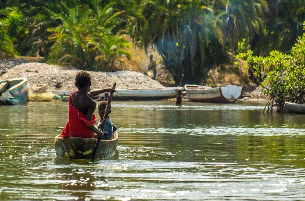 The Gambia’s population to grow 24% by 2030