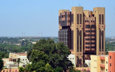 Burkina Faso requires 30 hospitals by 2030