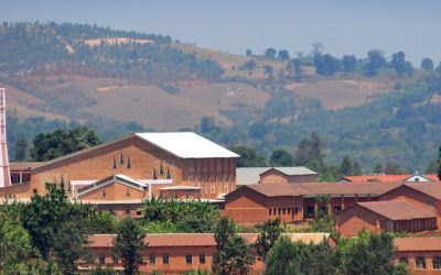 Burundi needs 19 hospitals by 2030