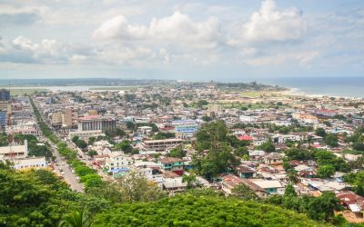 Liberia’s population to cross 6 million by 2030