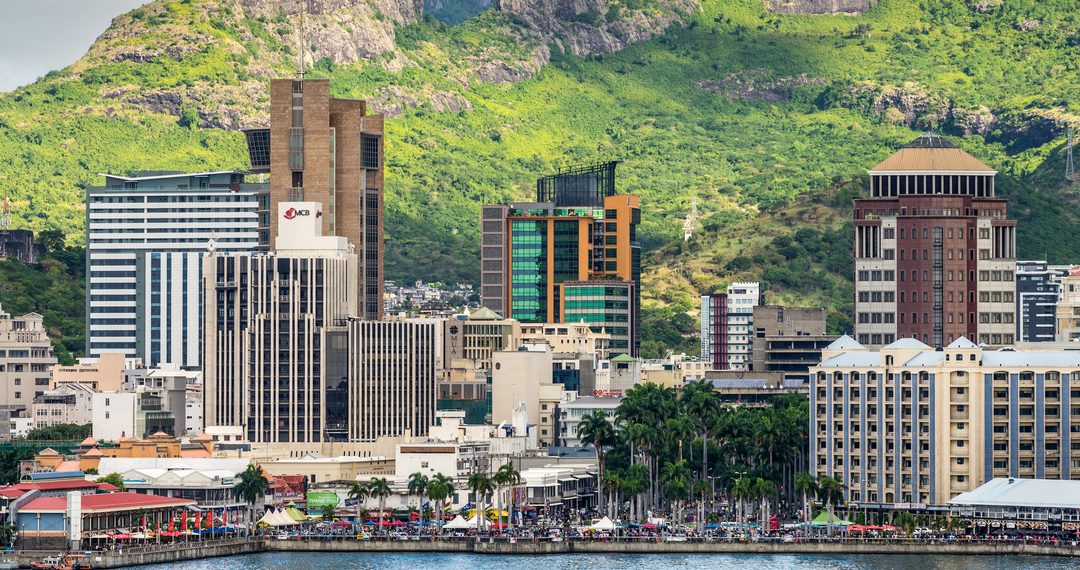Mauritius to grow 1% by 2030
