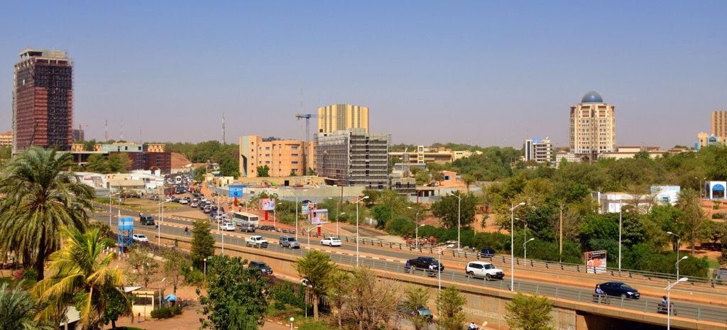 Niger will require 75 hospitals by 2030
