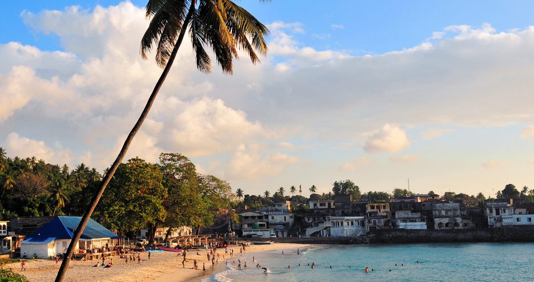 Comoros to grow 22% by 2030