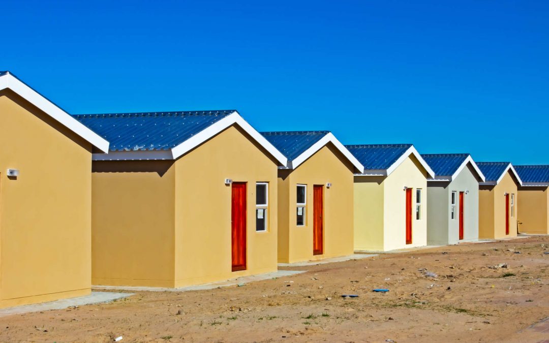 Housing demand in Kenya