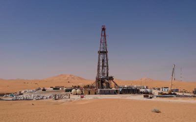 Algeria has more than $20 billion of active Oil & Gas projects