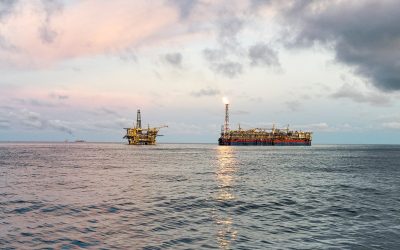 Close to $40 billion in oil and gas opportunities in Angola