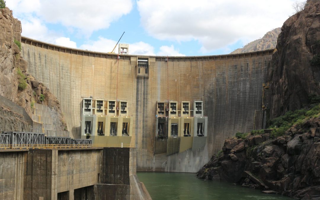 More than $10 billion energy projects in Mozambique