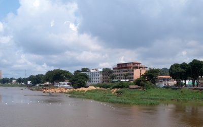 Central African Republic requires 250,000 homes by 2030