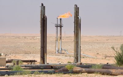 $1 billion of active opportunities in Tunisia’s oil sector