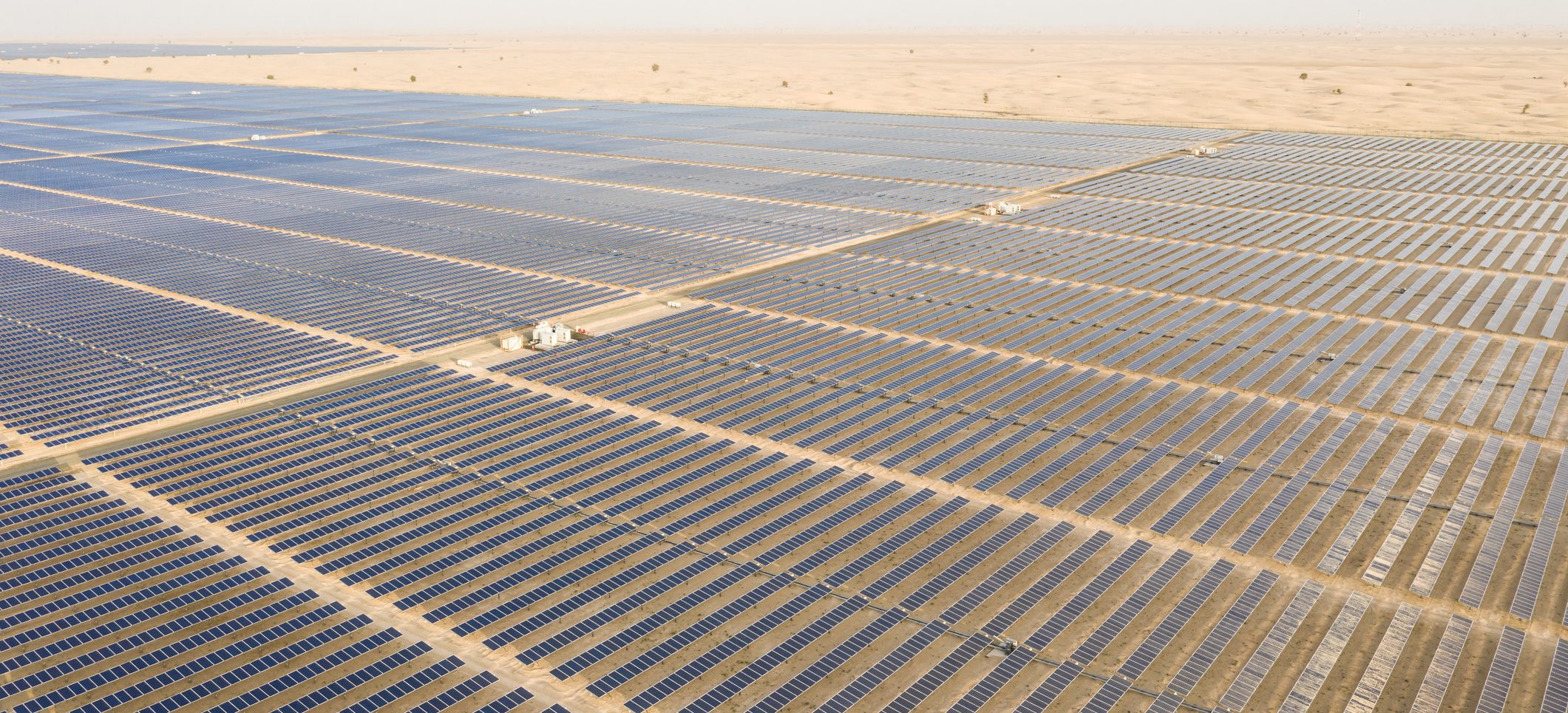power projects in UAE