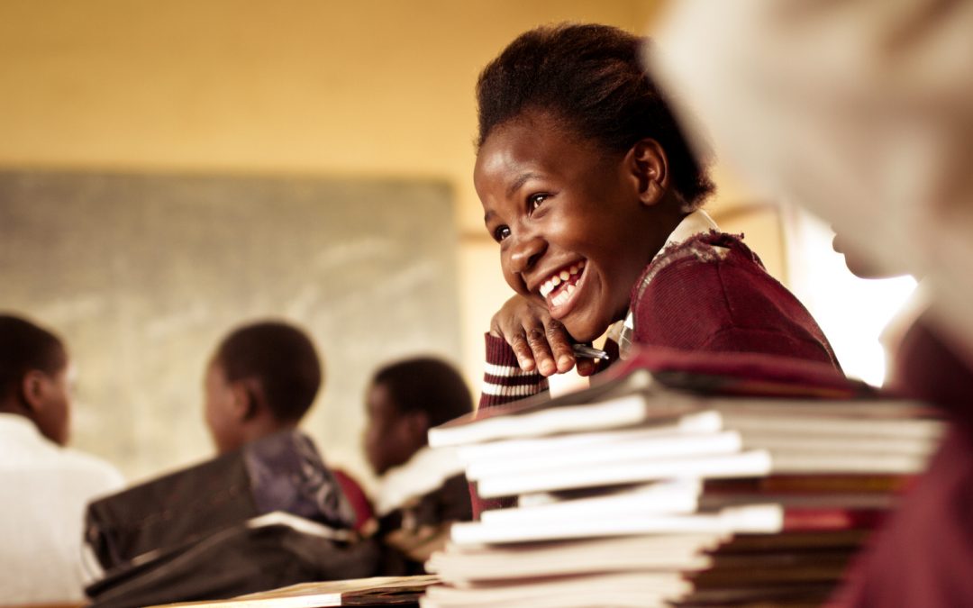 Central Africa needs $8 billion for education infrastructure
