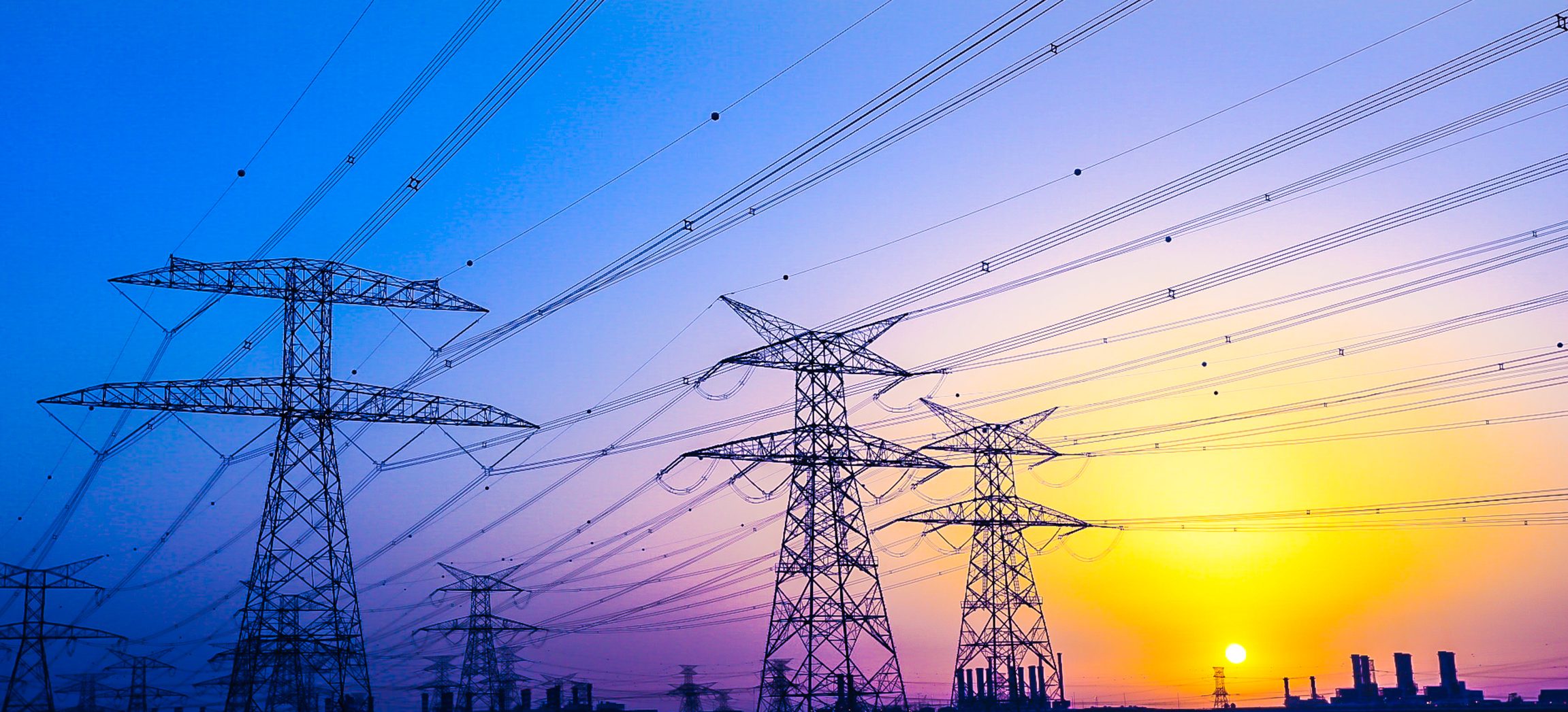 Energy and Power projects in Africa