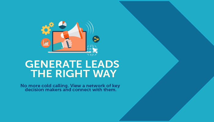 How to generate leads in 2021