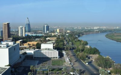 Over $1.4 billion of active power projects in Sudan