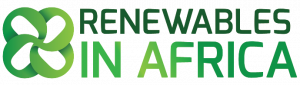 Renewables in Africa logo transparent