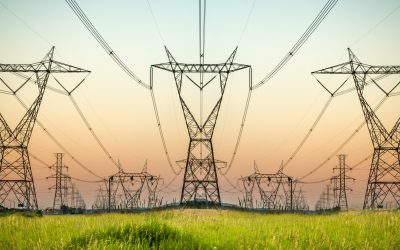 Top 5 Power Projects in Africa