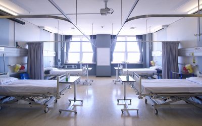 Top 5 Healthcare Projects in Africa