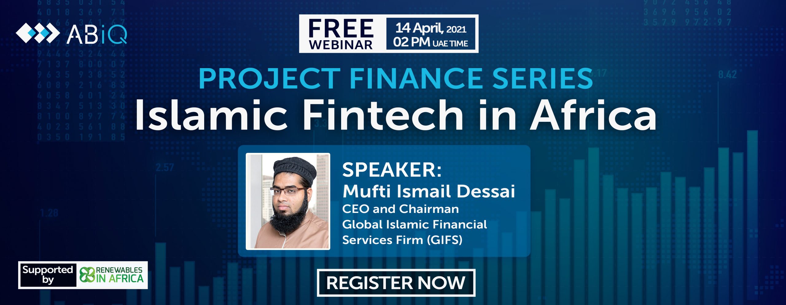 Africa_Islamic Fintech Islamic Fintech in Africa
