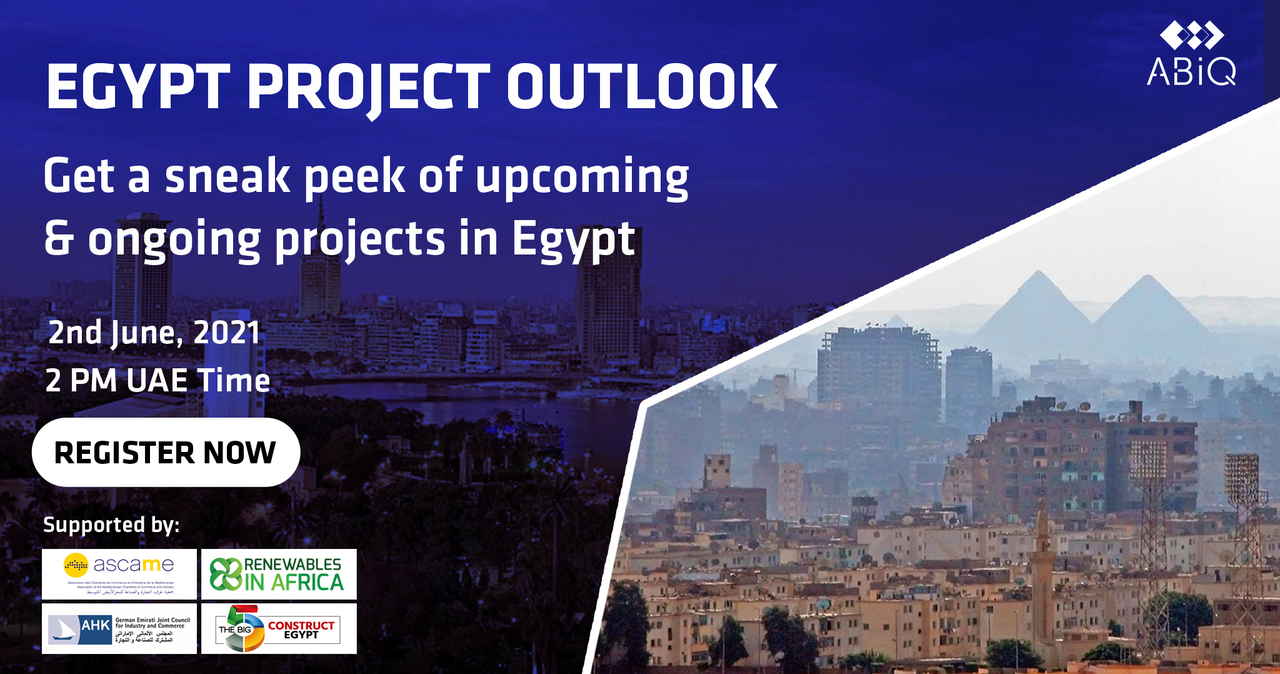 Egypt Project Outlook