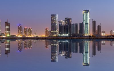 Top 5 Projects in the UAE