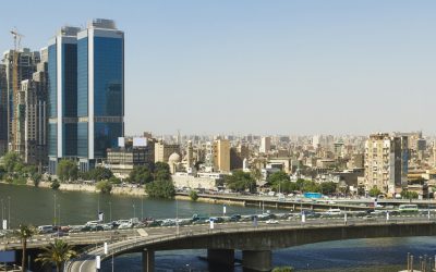 Focus on Egypt: Key Development Areas