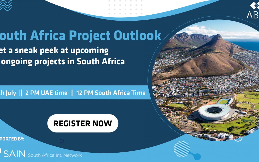 South Africa Project Outlook