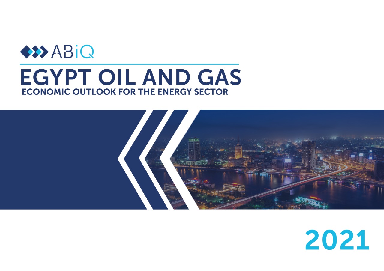 Egypt Oil and Gas cover Egypt Oil & Gas Report