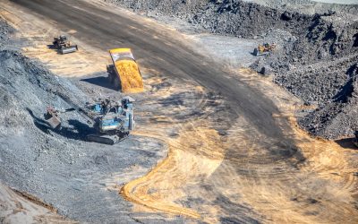 Diamond mining still leading the way for Botswana’s economy