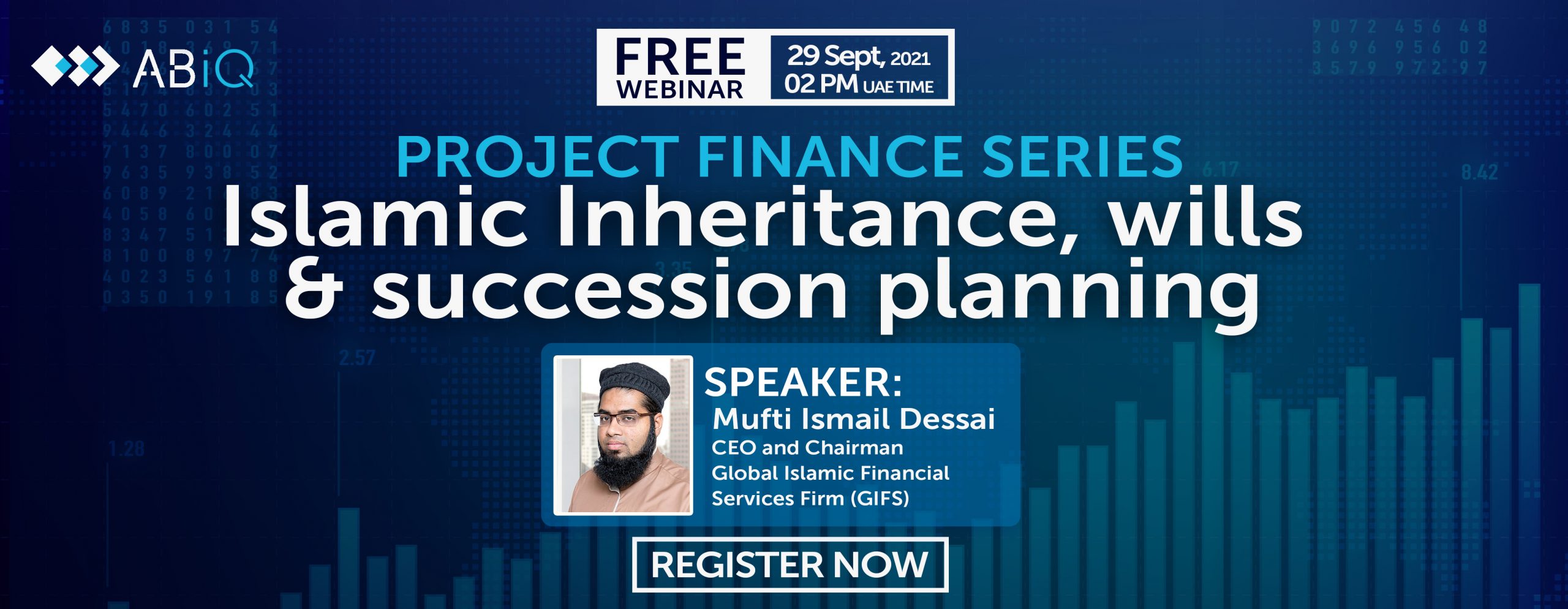 islamic finance webinar