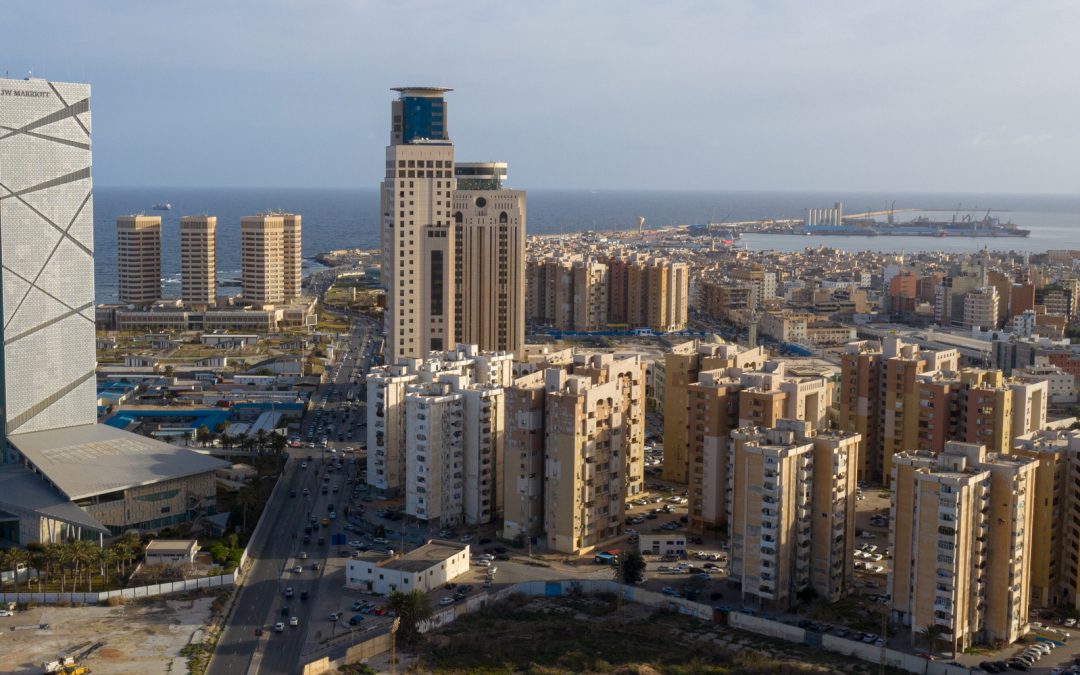 Libyan investment before the December elections