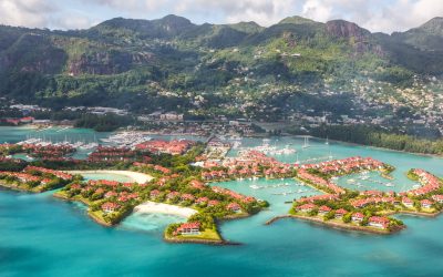 Seychelles again eyes its tourism industry growth