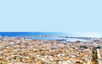 Tunisia has more than $11 billion of projects in the pipeline