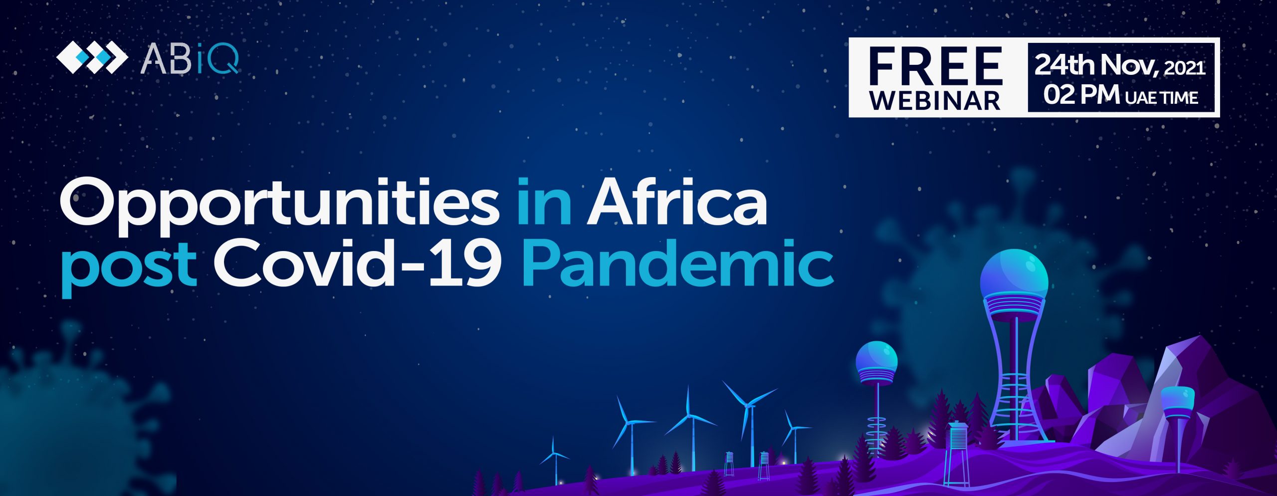opportunities in africa 