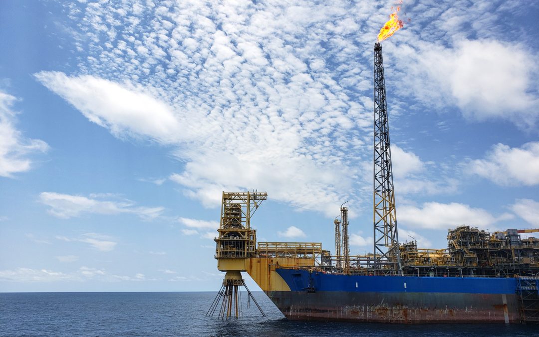 Oil-rich Angola expands its fossil fuels explorations