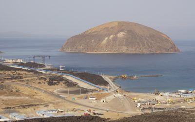 Djibouti is seeking investors into its tourism facilities