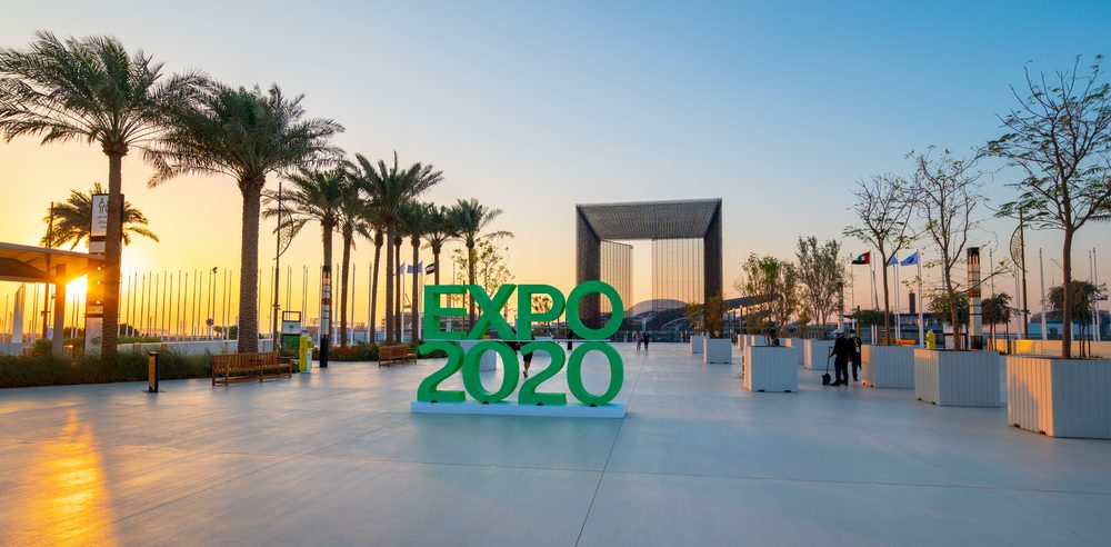 AfDB and ADFD signs MOU at Dubai EXPO 2020