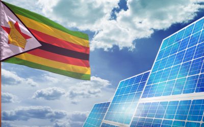 UNESCO launches a $45 million renewable project in Zimbabwe