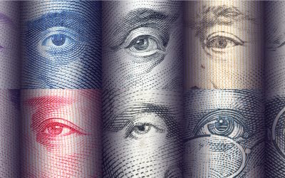 New currency weights for SDR valuation basket set by IMF