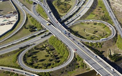 South Africa released Phase 1 of the National Infrastructure Plan 2050