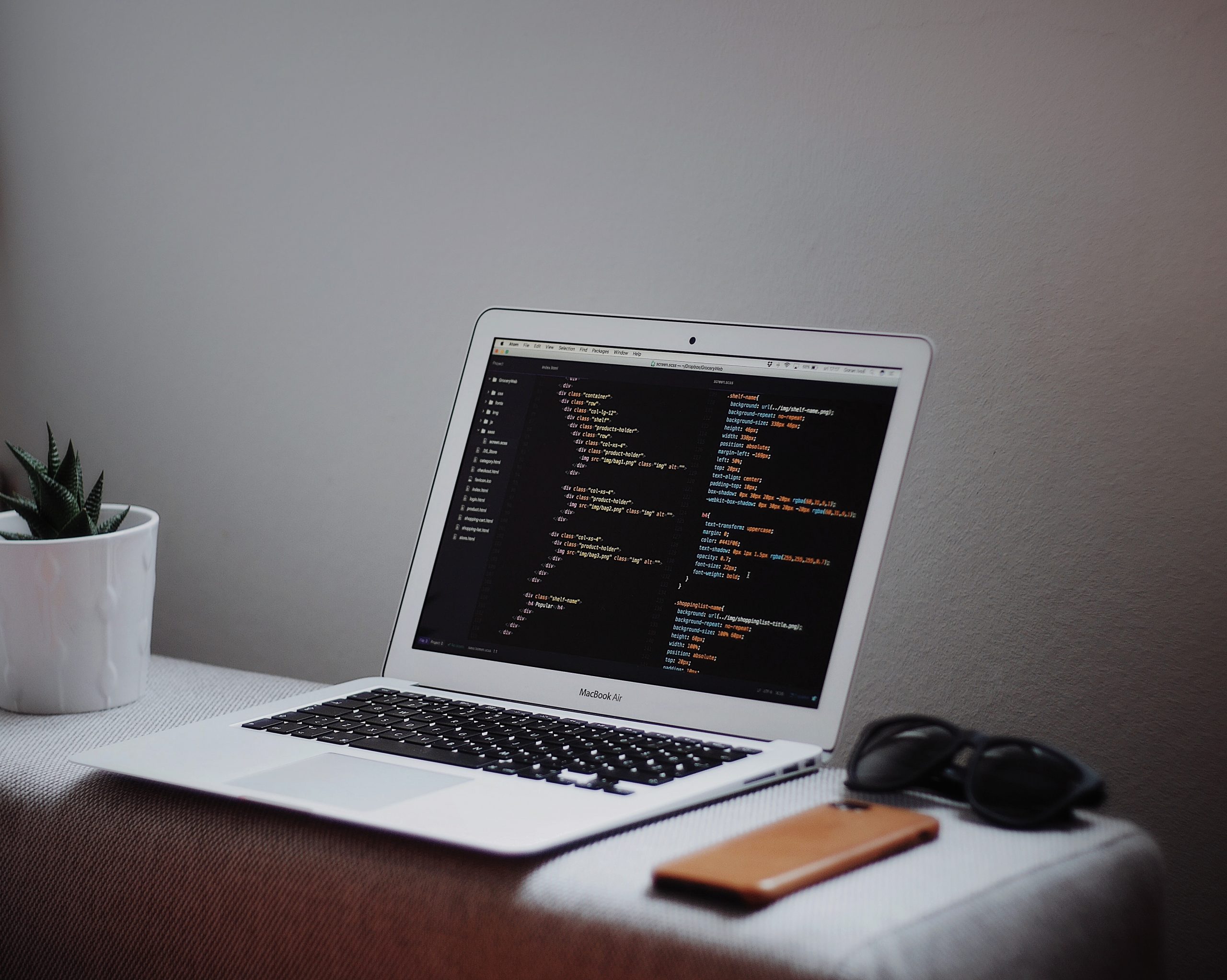 Business intelligence software