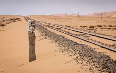 The Etihad Rail System