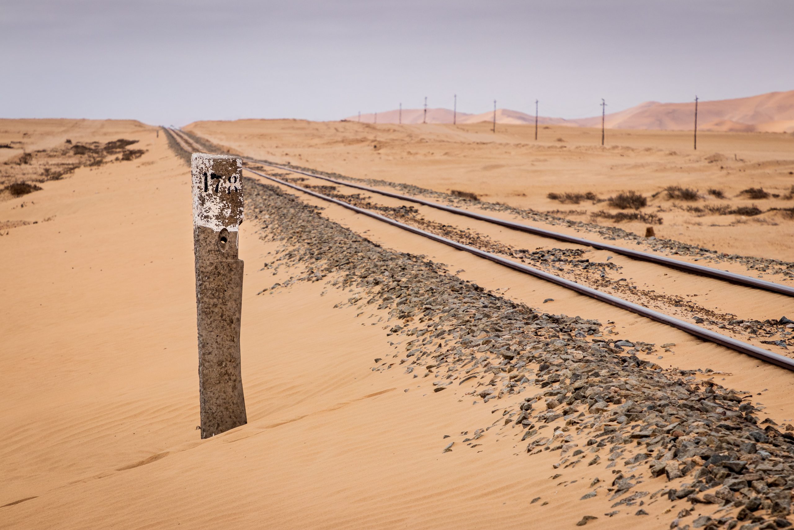 Etihad rail system